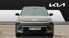 Kia Ev3 148kW GT-Line S 81.4kWh 5dr Auto Electric Estate